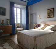 Bedroom 6 Chateau de la Semondiere