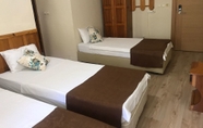 Bilik Tidur 6 History Butik Hotel