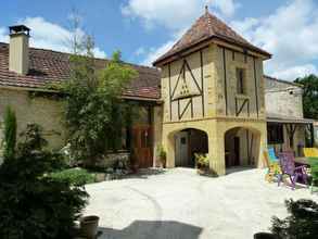 Exterior 4 Domaine Au Marchay