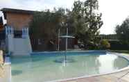 Swimming Pool 2 Riu Sa Murta