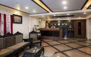 Lobby 4 Hotel Venkatesh Regency