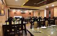 Restaurant 2 Hotel Venkatesh Regency