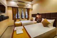 Bedroom Hotel Venkatesh Regency