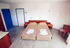 Bilik Tidur 4 Grace Studios & Apartments