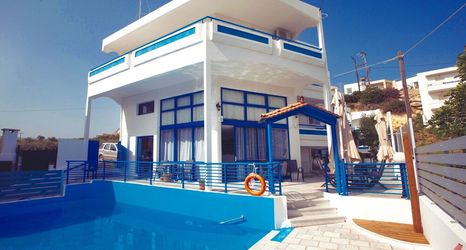 Luar Bangunan 2 Grace Studios & Apartments