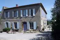 Exterior Chambres d'hôtes Relais de l'Alaric