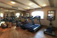 Fitness Center Hotel Il Pellicano