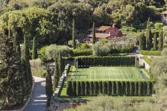 Exterior 4 Hotel Il Pellicano