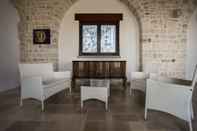 Lobby Masseria Stella