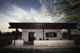 Exterior 4 Masseria Stella