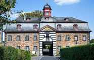 Luar Bangunan 5 Schloss Burgbrohl