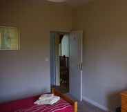 Bedroom 2 La Maison Celtique Chambres d'hôtes