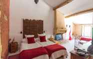 Kamar Tidur 5 Le Clos des Anges