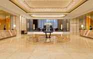 Lobby 2 The International Trade City, Yiwu - Marriott Executive Apartments