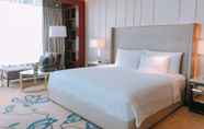 Kamar Tidur 6 The International Trade City, Yiwu - Marriott Executive Apartments