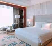 ห้องนอน 6 The International Trade City, Yiwu - Marriott Executive Apartments