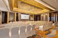 Functional Hall The International Trade City, Yiwu - Marriott Executive Apartments