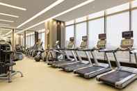 Fitness Center The International Trade City, Yiwu - Marriott Executive Apartments