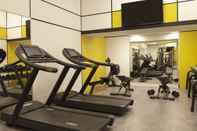 Fitness Center Courtyard by  Marriott Paris Gare de Lyon