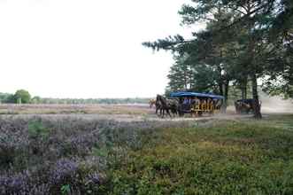 Exterior 4 Eurostrand Resort Lüneburger Heide