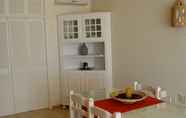 ห้องนอน 6 Albufeira Ocean View by Rentals in Algarve (62)