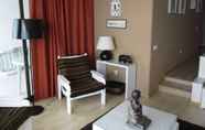 Bedroom 7 Albufeira Ocean View by Rentals in Algarve (62)