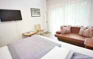 ห้องนอน 4 Hotel Zur Eiche