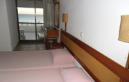 ห้องนอน 2 Albufeira Sea View by Rentals in Algarve (51)