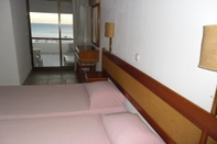 ห้องนอน Albufeira Sea View by Rentals in Algarve (51)