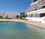 Hồ bơi 3 Albufeira Sea View by Rentals in Algarve (51)