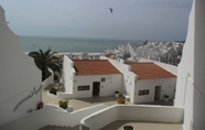 วิวและสถานที่ท่องเที่ยวใกล้เคียง 4 Albufeira Sea View by Rentals in Algarve (51)