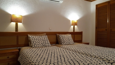 ห้องนอน 4 Albufeira Sea View by Rentals in Algarve (51)