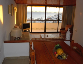 ห้องนอน 2 Albufeira Sea View by Rentals in Algarve (51)