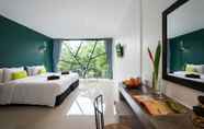 Bilik Tidur 4 The Forest Home Resort