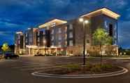 Exterior 2 TownePlace Suites by Marriott Milwaukee Grafton