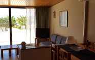 Ruang Umum 5 Albufeira Sea View Terrace by Rentals in Algarve (21)