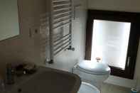 Phòng tắm bên trong Il Casale Verde