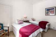 Bedroom Beresford Cottage