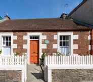 Exterior 2 Beresford Cottage