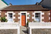 Exterior Beresford Cottage