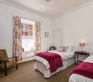 Bedroom 4 Beresford Cottage