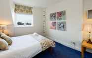 Bedroom 3 Bass Rock View