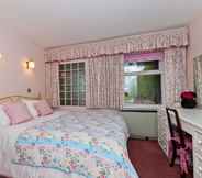 Bedroom 3 Greylag Cottage