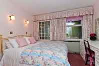 Bedroom Greylag Cottage