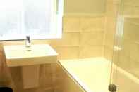 In-room Bathroom Glenconner House