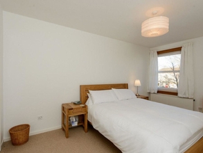 Bedroom 4 Bramerton Court