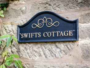 Exterior 4 Swifts Cottage