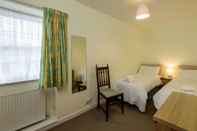 Kamar Tidur Swifts Cottage