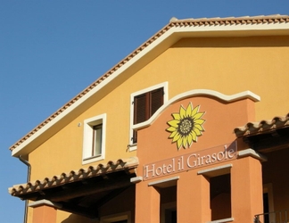 Exterior 2 Il Girasole Hotel