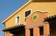 Exterior 2 Il Girasole Hotel